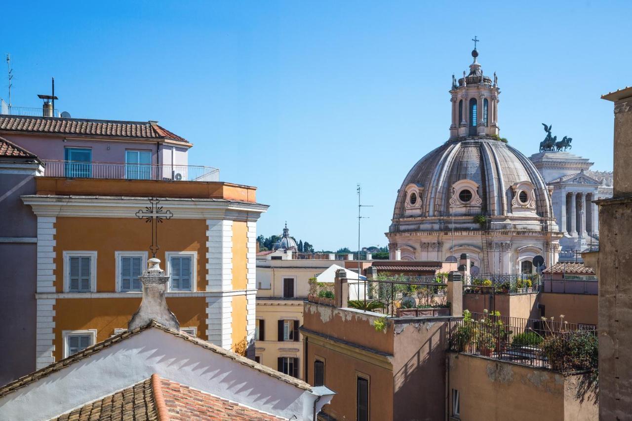 Rent In - Iv Novembre Roma