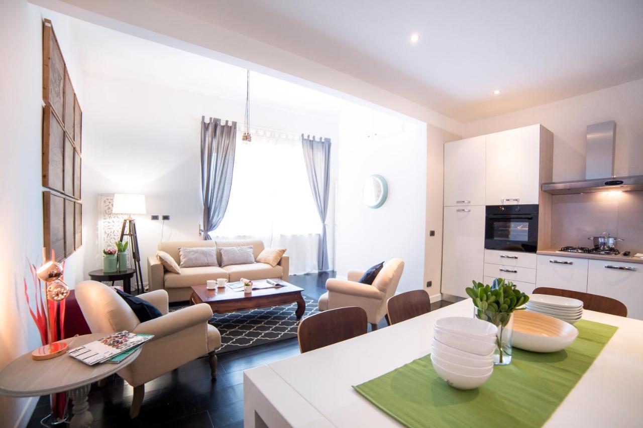 Apartamento Rent In - Iv Novembre