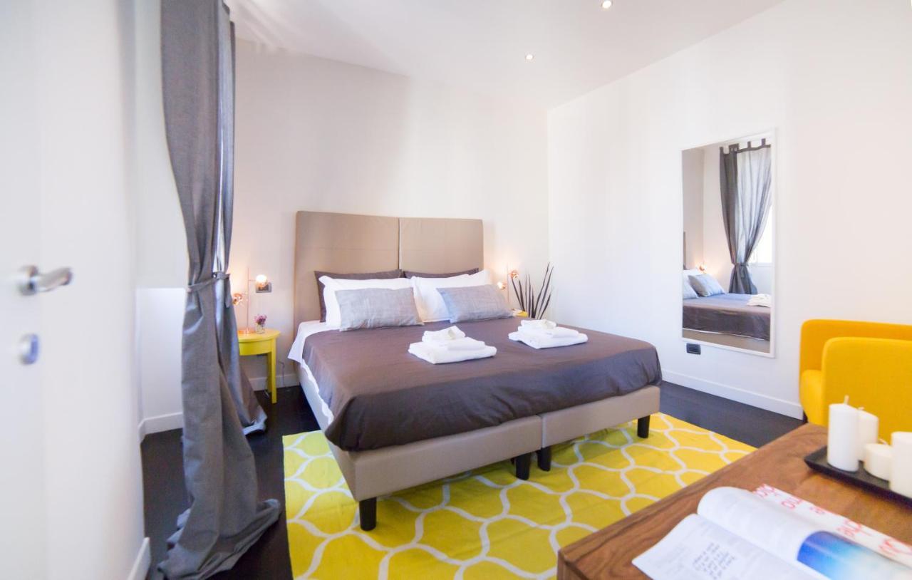 Rent In - Iv Novembre Roma