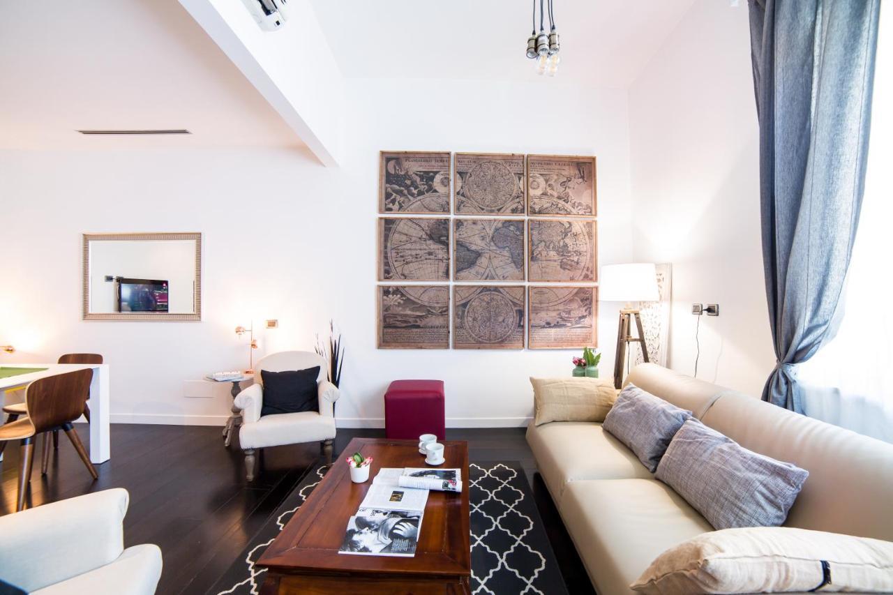 Apartamento Rent In - Iv Novembre