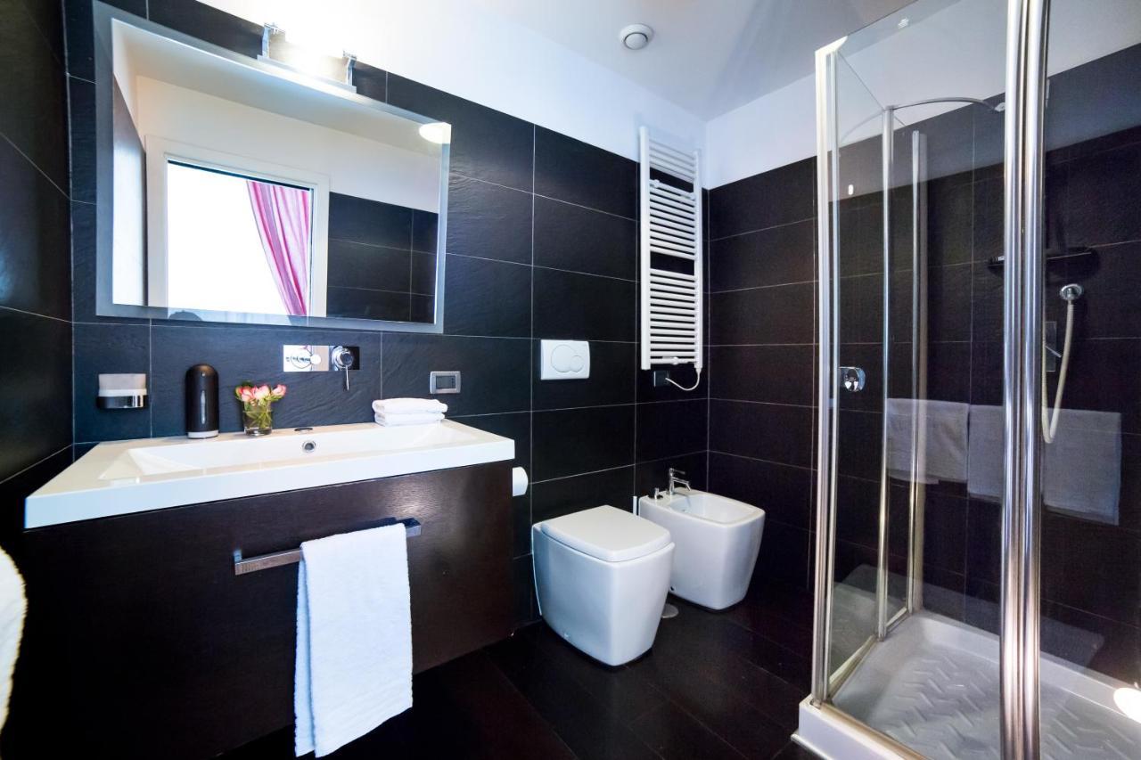 Rent In - Iv Novembre Apartamento Roma